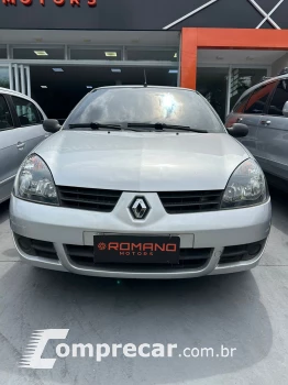 CLIO 1.0 16V