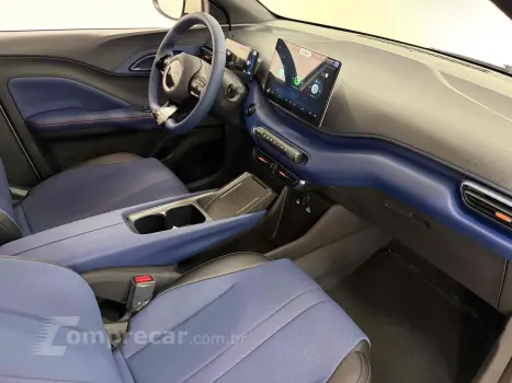 DOLPHIN MINI 38 KW ELÉTRICO 5L