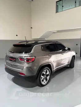 COMPASS 2.0 16V Limited