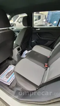 T-CROSS 1.0 200 TSI Comfortline