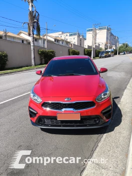 CERATO 2.0 EX Sedan 16V