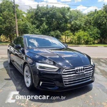 Audi A5 SPB 2.0TFSI 5 portas