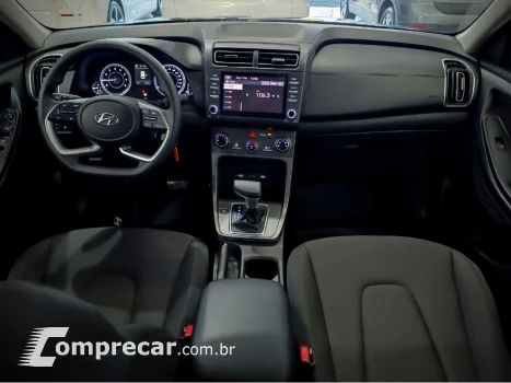 CRETA 1.0 TGDI FLEX COMFORT AUTOMÁTICO