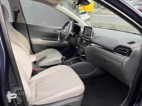 HB20S Diamond Plus 1.0 TB Flex 12V Aut.