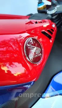 HONDA CBR 1000RR-R FIREBLADE SP