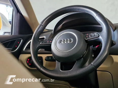 Q3 2.0 TFSI Ambiente Quattro