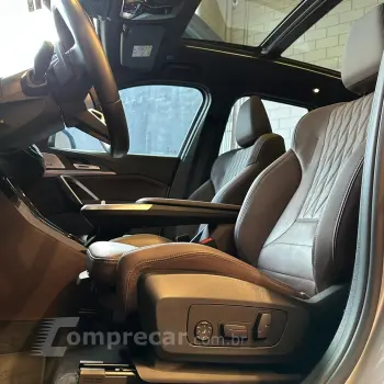 X1 2.0 16V Sdrive18i