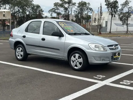 PRISMA 1.4 MPFI JOY 8V