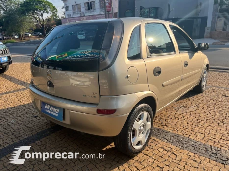 CORSA 1.4 MPFI Maxx 8V