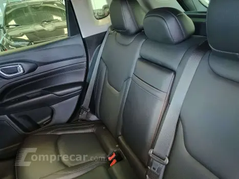 COMPASS 1.3 T270 Turbo Longitude