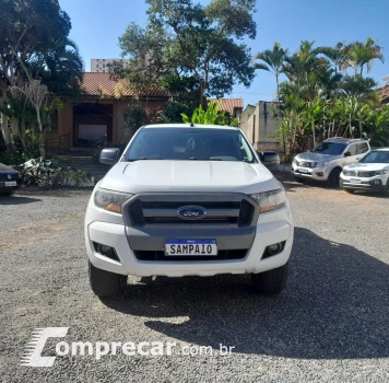 FORD RANGER 2.2 XLS 4X4 CD 16V 4 portas