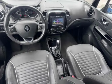 CAPTUR 1.6 16V SCE Intense