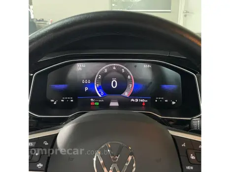 NIVUS 1.0 200 TSI TOTAL FLEX COMFORTLINE AUTOMÁTICO