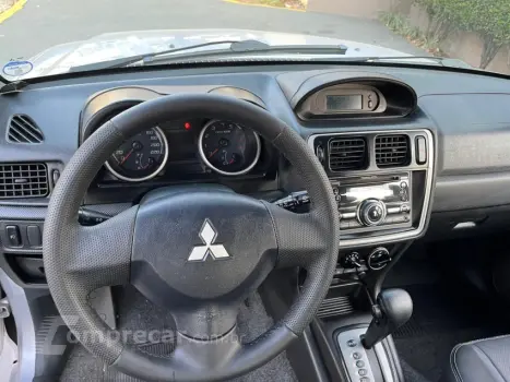 PAJERO TR4 2.0 4X2 16V