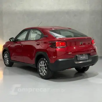 BASALT Basalt Feel 1.0 Flex TB 200 5p Aut.