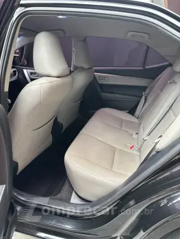 COROLLA 2.0 Vvt-ie XEI