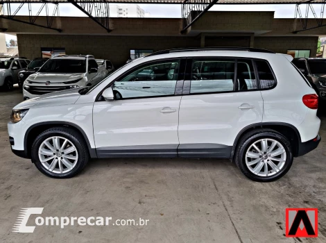 TIGUAN 1.4 TSI 16V Turbo