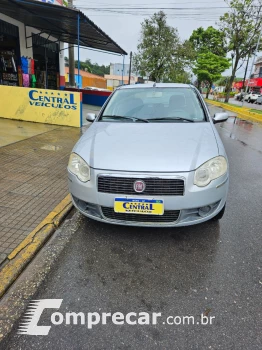 Fiat PALIO ATTRACTIV 1.4 4 portas