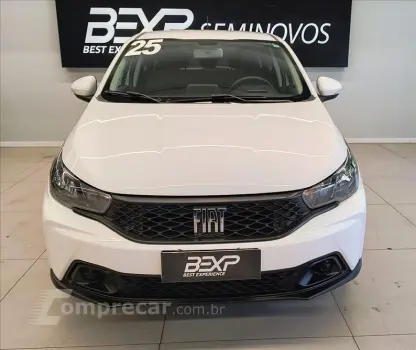 ARGO 1.0 Firefly Drive