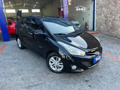 Hb20s 1.6 Premium 16V Flex 4P Automático