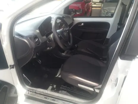 UP 1.0 170 TSI Xtreme