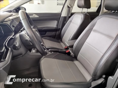 POLO 1.0 200 TSI HIGHLINE AUTOMÁTICO