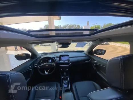 TRACKER 1.2 TURBO FLEX PREMIER AUTOMÁTICO