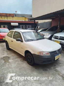 Volkswagen GOL 1.0 8V 2 portas