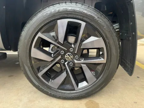 AMAROK Extreme CD 3.0 4x4 TB Dies. Aut.
