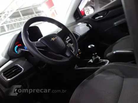 ONIX - 1.0 MPFI LT 8V 4P MANUAL