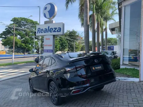 VIRTUS Exclusive 250TSI 1.4 Flex 16V Aut