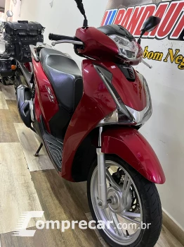 HONDA SH 150I