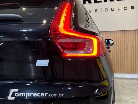 XC40 1.5 T5 RECHARGE R-DESIGN GEARTRONIC