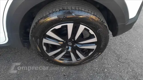 KARDIAN 1.0 TCE FLEX EVOLUTION MANUAL