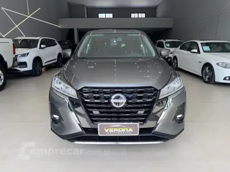 KICKS 1.6 16vstart Active