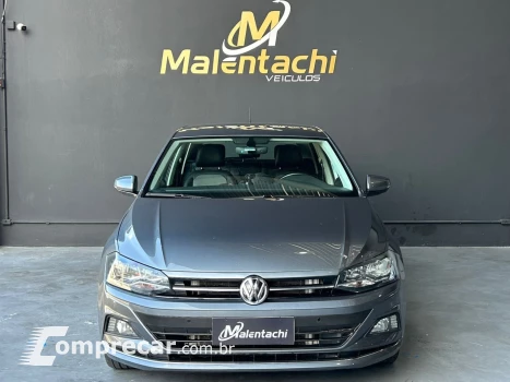 POLO 1.0 200 TSI HIGHLINE AUTOMÁTICO