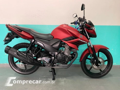 Yamaha FAZER 150 SED