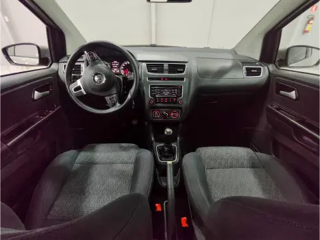 Fox 1.0 Mi Total Flex 8V 5p