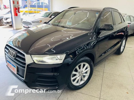 Audi AUDQ3 1.4TFSI 4 portas