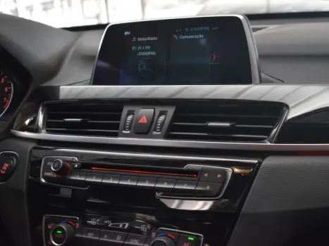 X1 - 2.0 16V TURBO ACTIVE SDRIVE20I X-LINE 4P AUTOMÁTICO