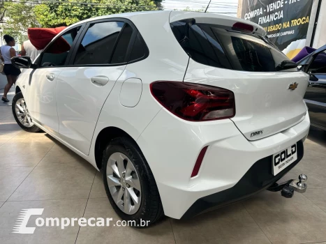 ONIX 1.0 FLEX LT MANUAL