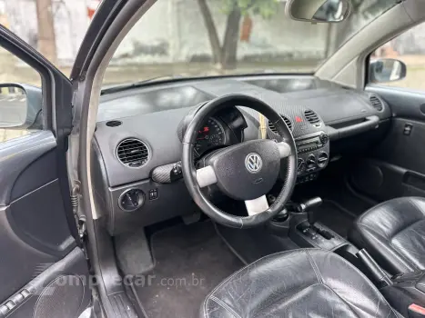 NEW BEETLE 2.0 MI 8V