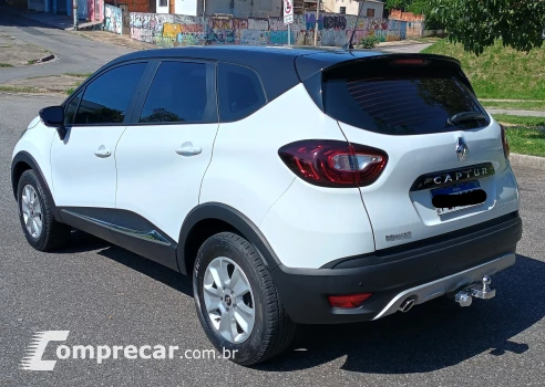 CAPTUR 1.6 16V SCE Life