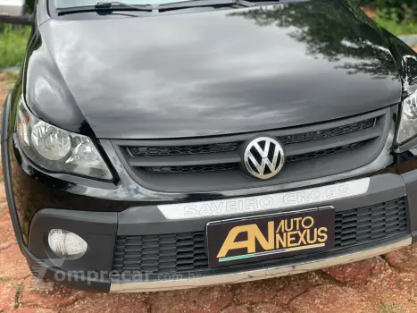 SAVEIRO 1.6 Cross CE 16V