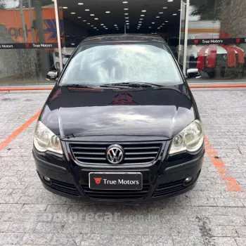 POLO 1.6 MI 8V E