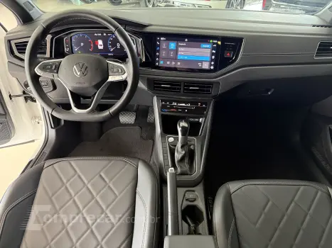 VIRTUS 1.4 250 TSI Exclusive