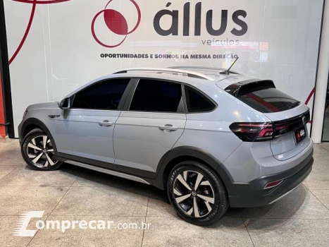 NIVUS - 1.0 200 TSI TOTAL HIGHLINE AUTOMÁTICO