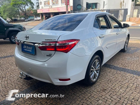 COROLLA 2.0 Altis 16V