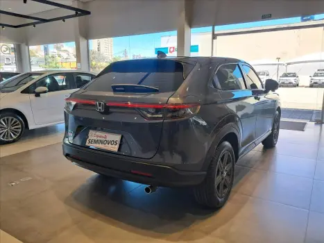 HR-V 1.5 DI I-VTEC FLEX EXL CVT