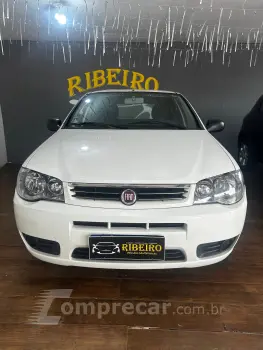 PALIO 1.0 MPI Fire Celebration 8V